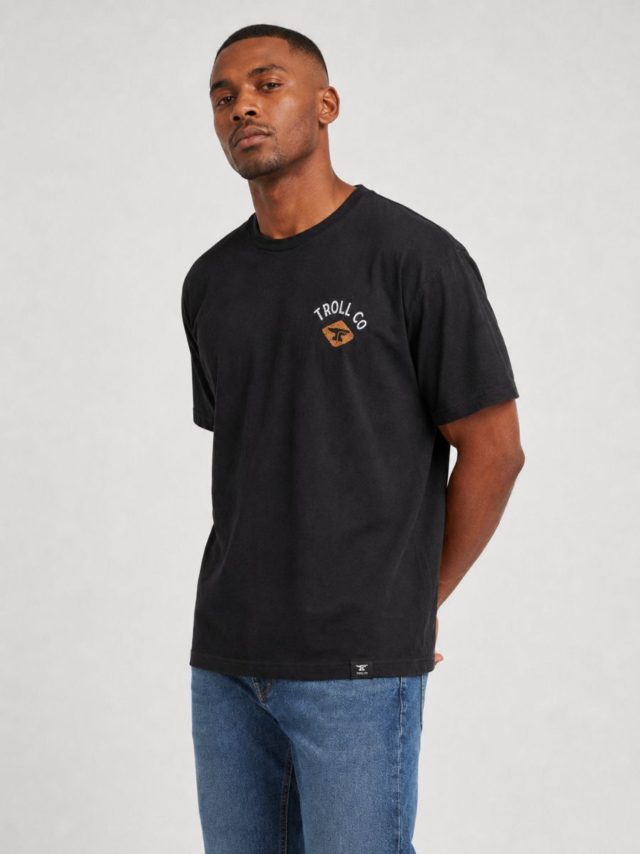 Troll Co. Shower Beers Tee