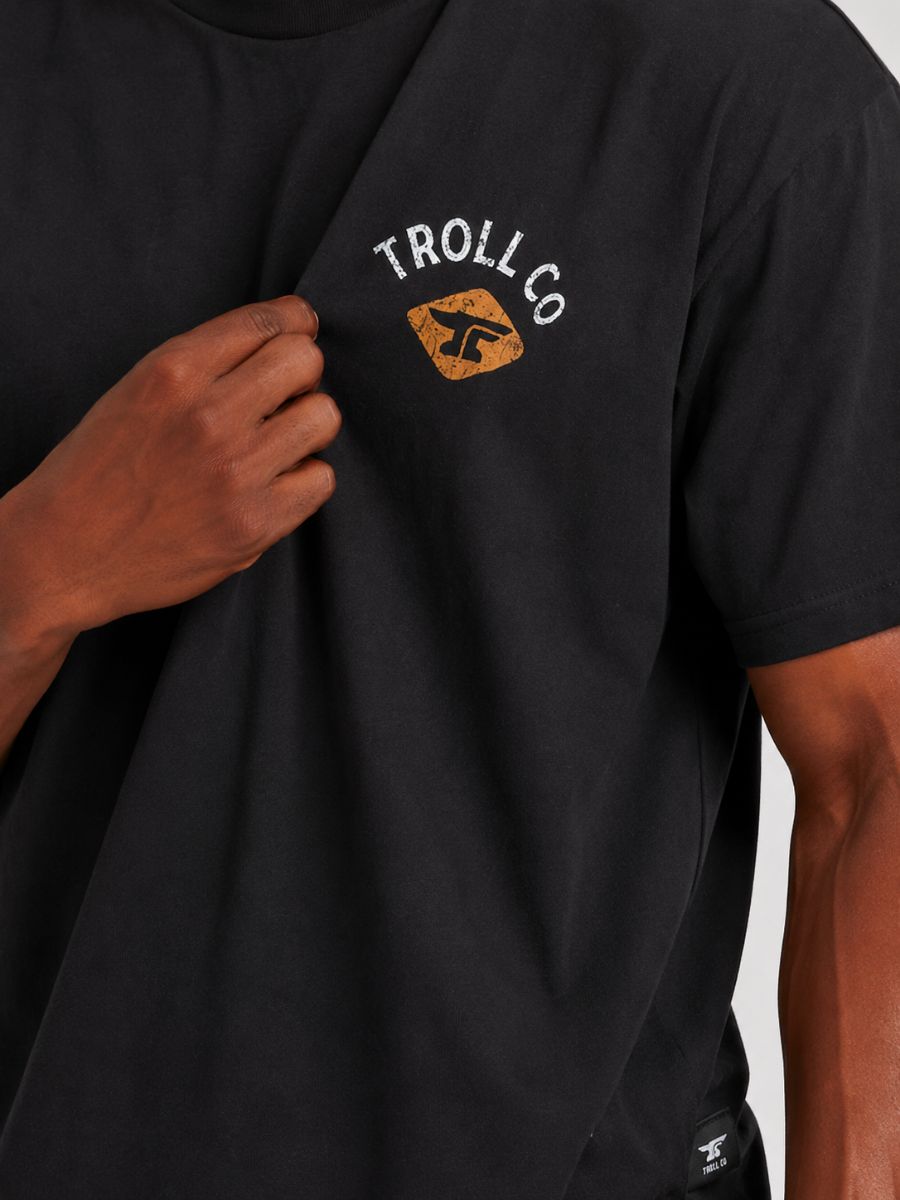 Troll Co. Shower Beers Tee