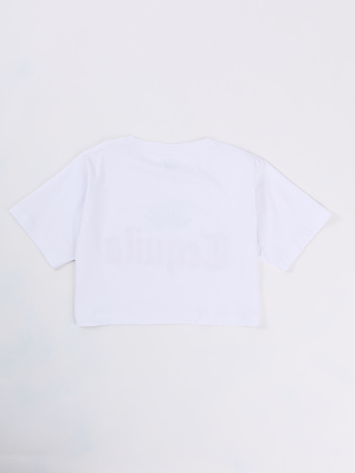 Tequila Boxy T-Shirt