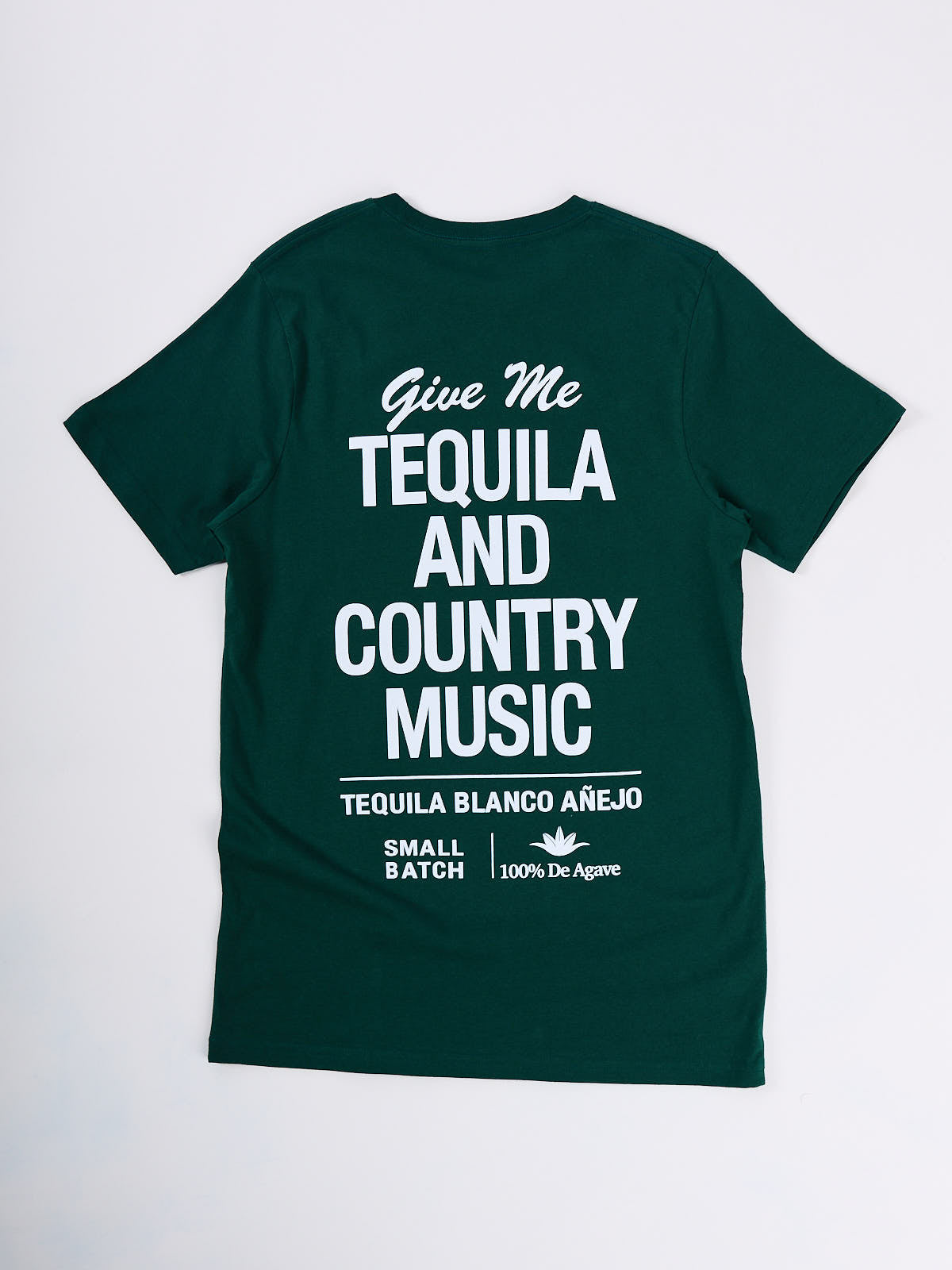 Tequila & Country T-shirt