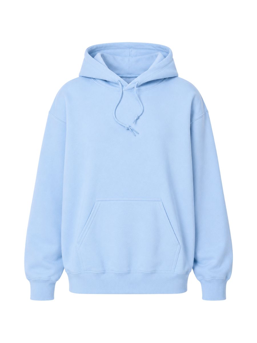 Tired Moms Hoodie