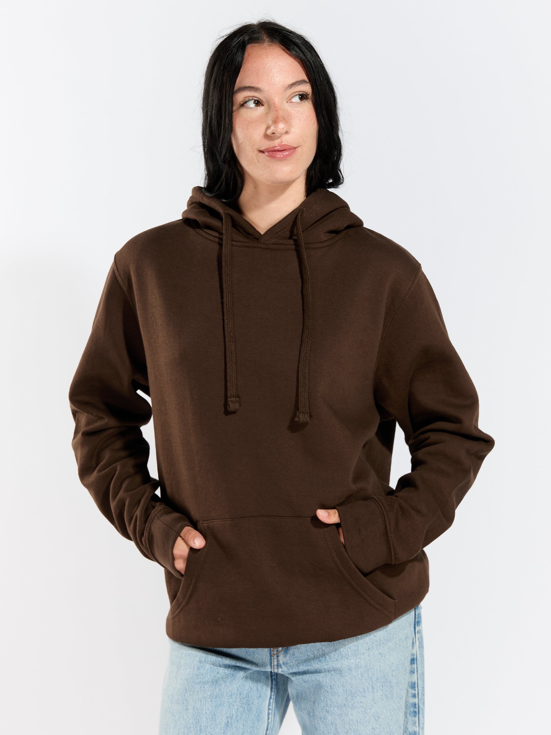 Tired Moms Club Lounge Hoodie