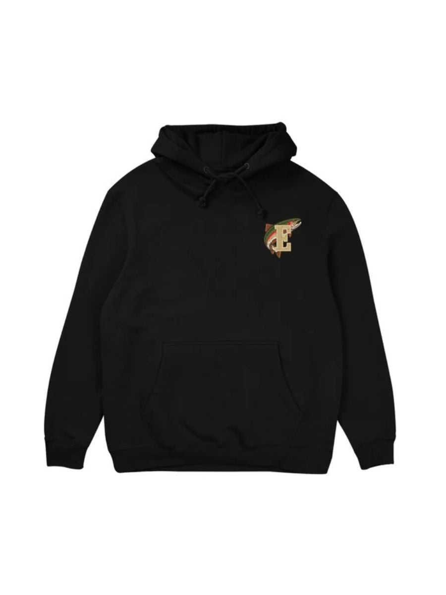 East Coast Lifestyle Trout Bound Hoodie