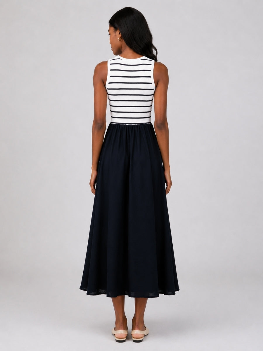 Rachel Midi Dress