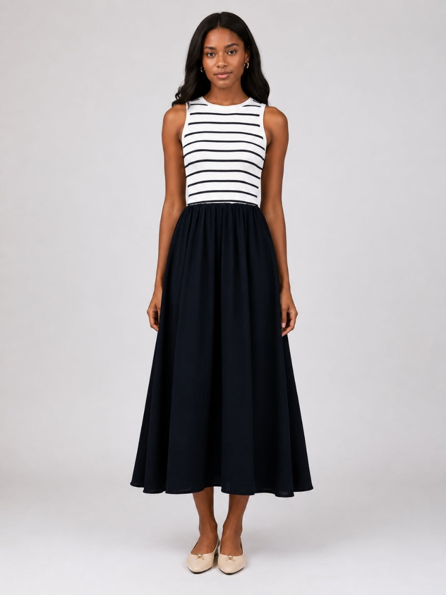 Rachel Midi Dress