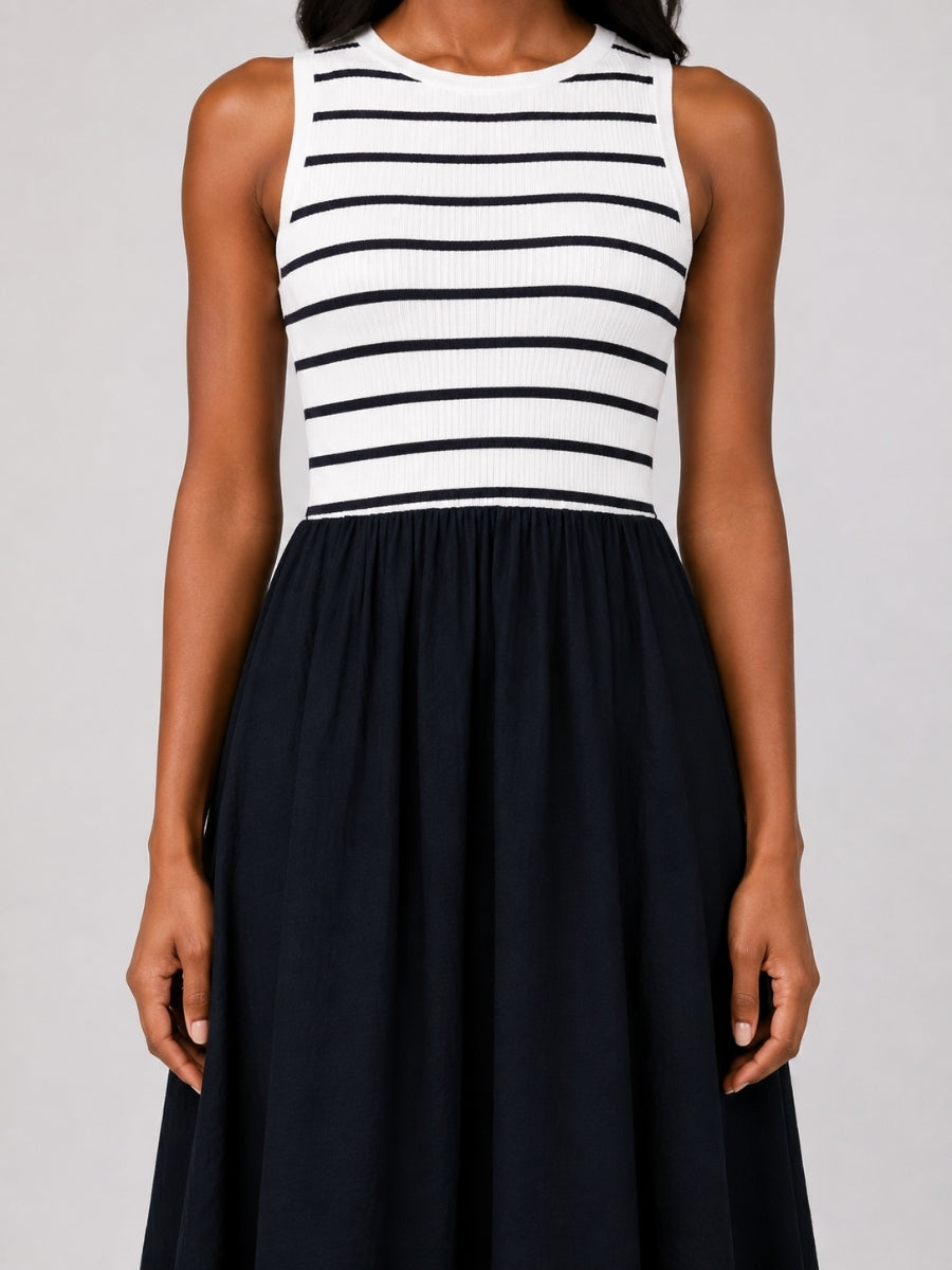 Rachel Midi Dress