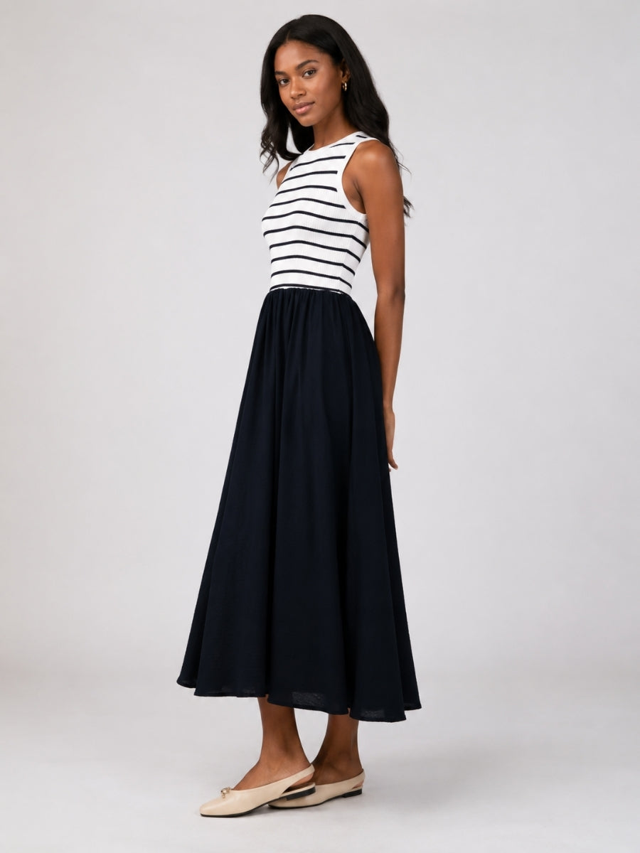 Rachel Midi Dress