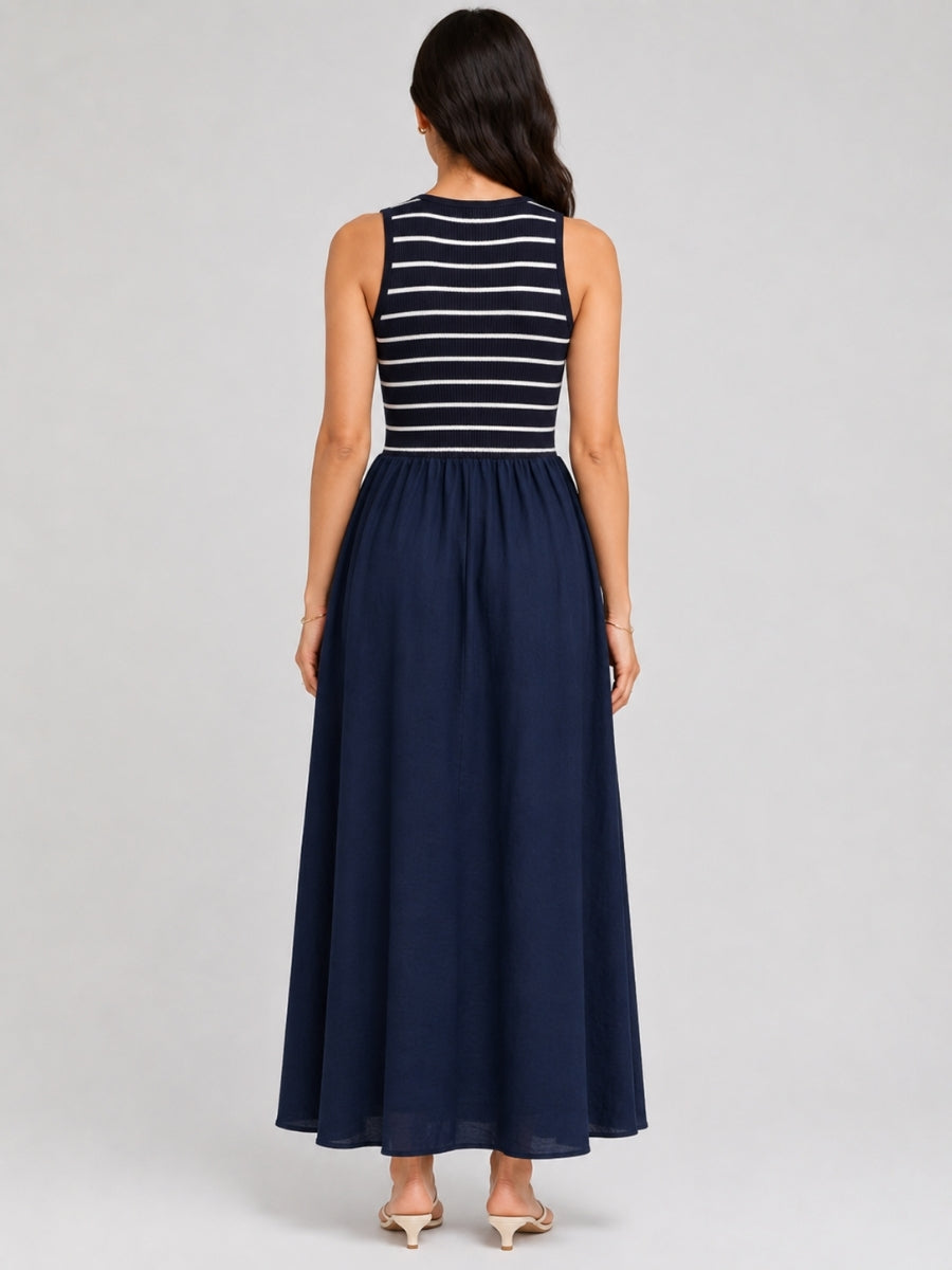 Rachel Midi Dress