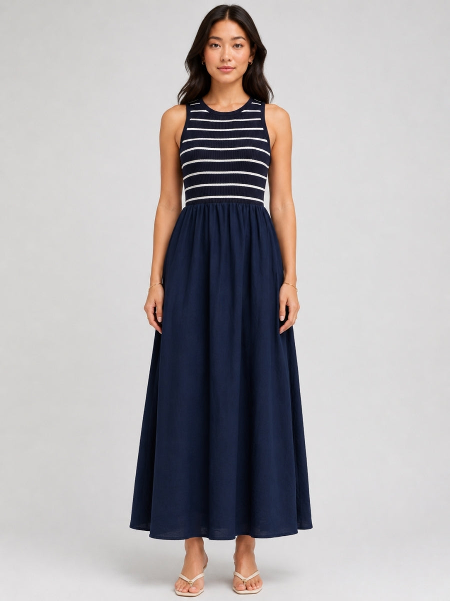 Rachel Midi Dress