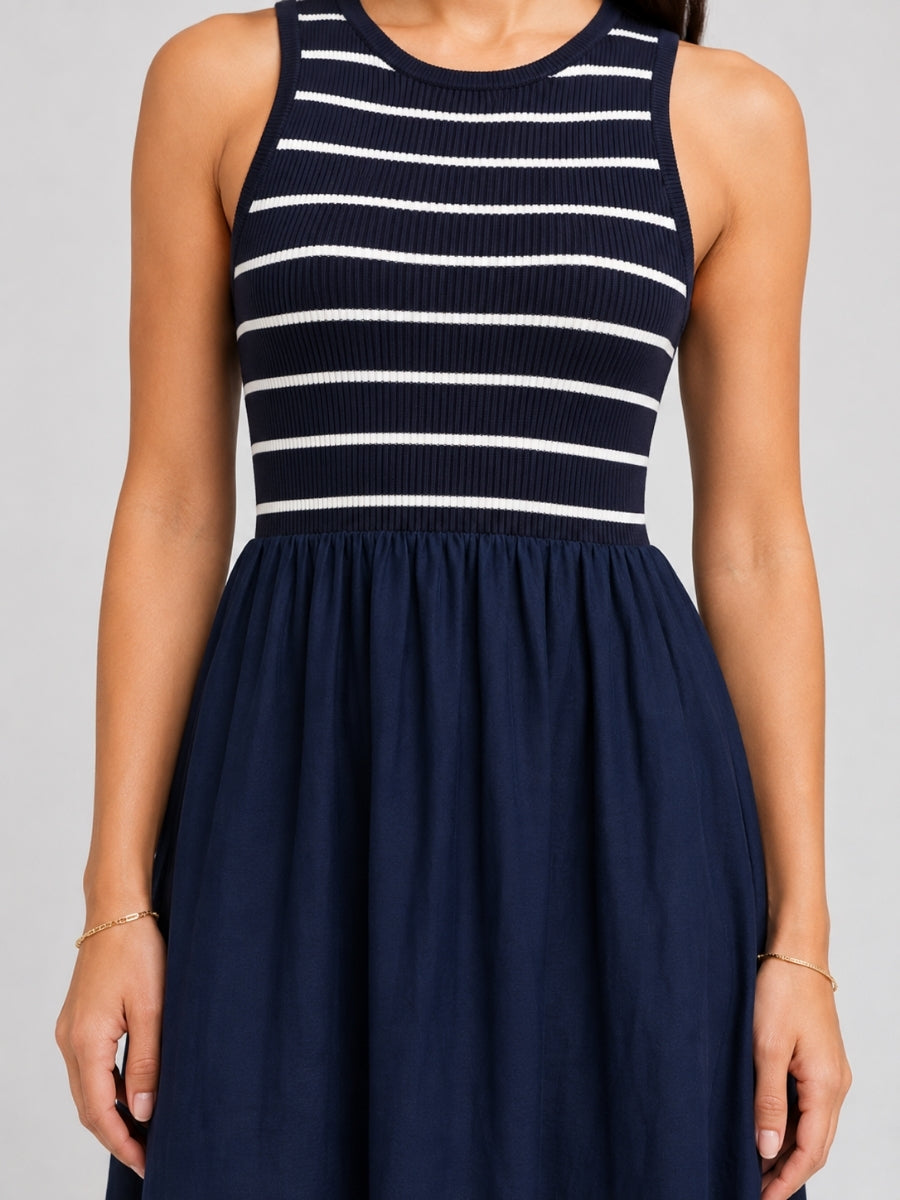 Rachel Midi Dress