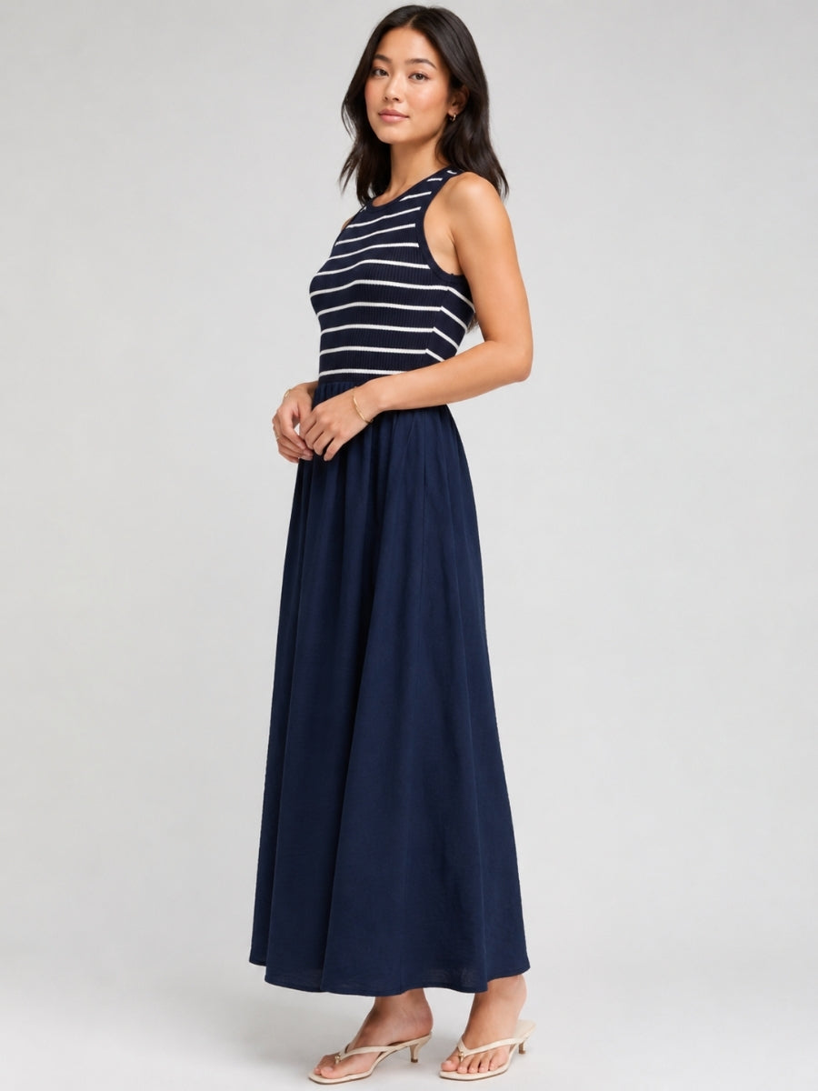 Rachel Midi Dress