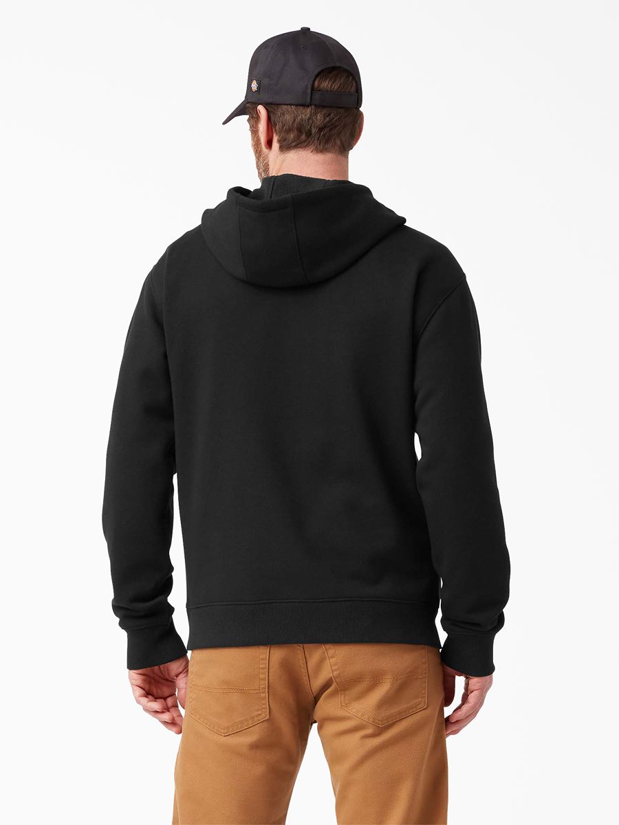 Dickies Tri-Color Logo Hoodie