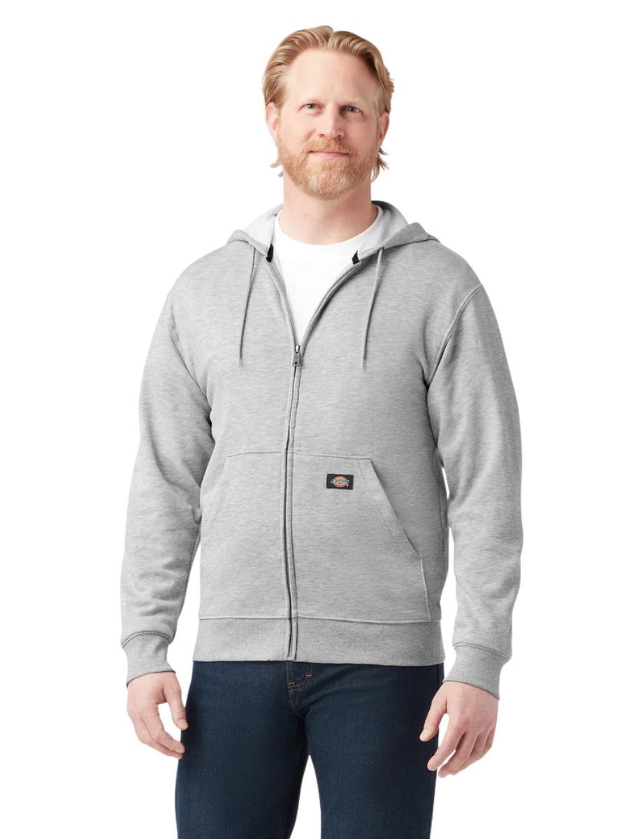Dickies Fleece Full-Zip Hoodie