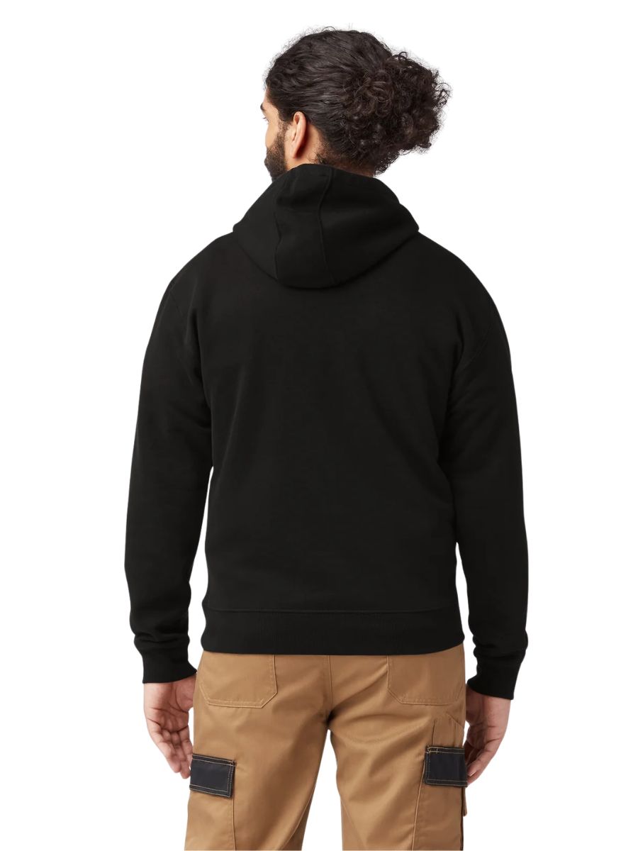 Dickies Fleece Pullover Hoodie