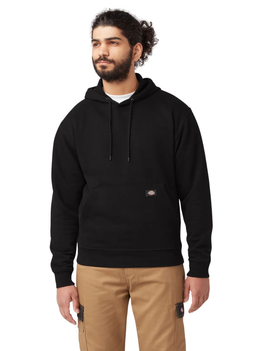 Dickies Fleece Pullover Hoodie