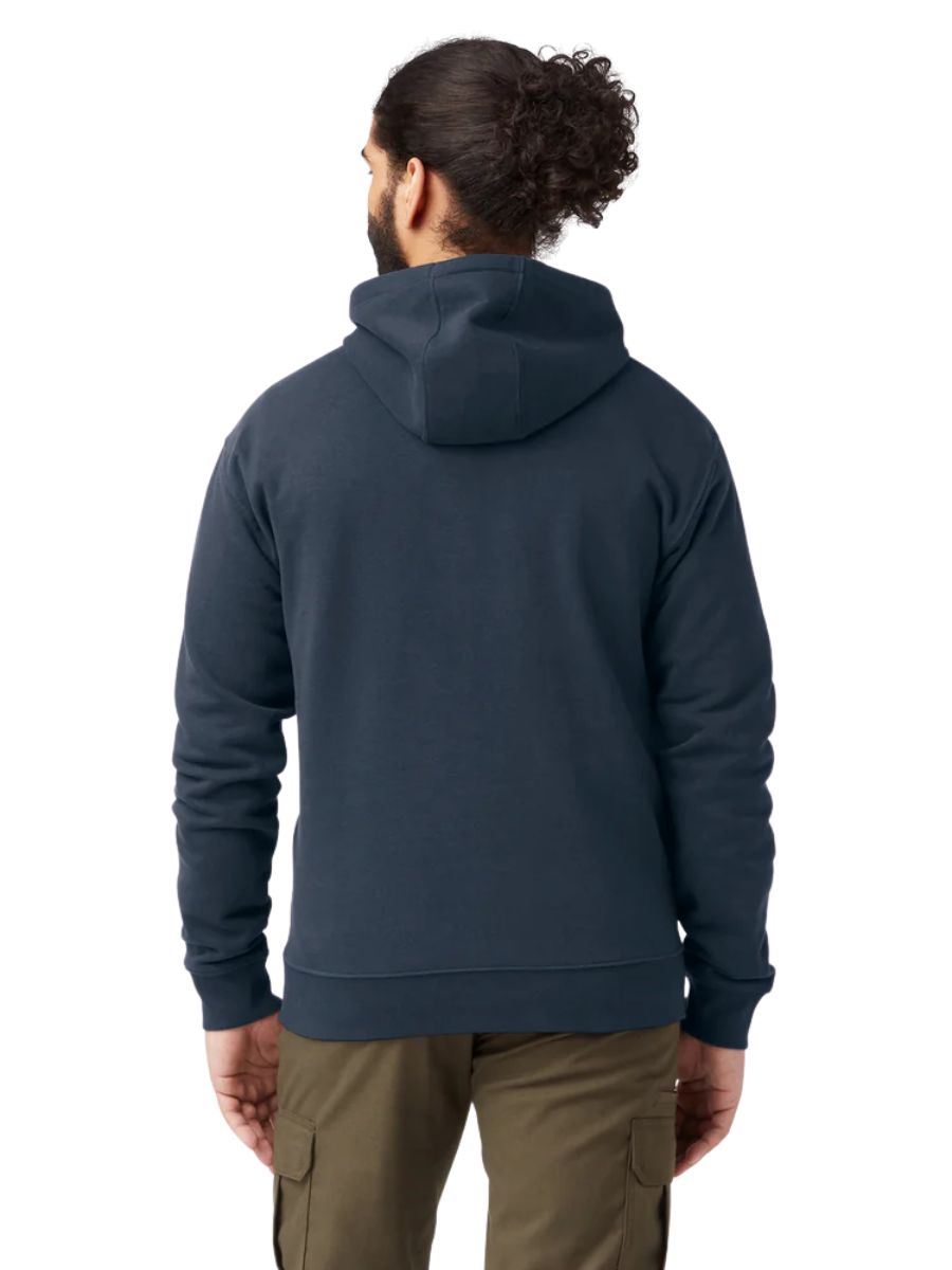 Dickies Fleece Pullover Hoodie