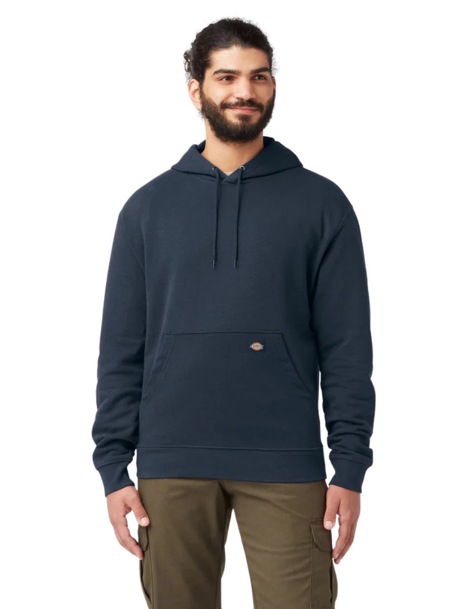 Dickies Fleece Pullover Hoodie