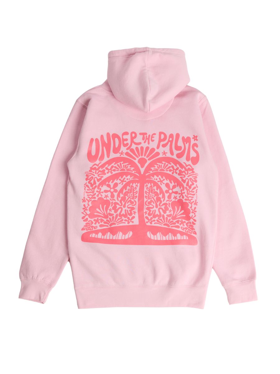 Under Palms Hoodie