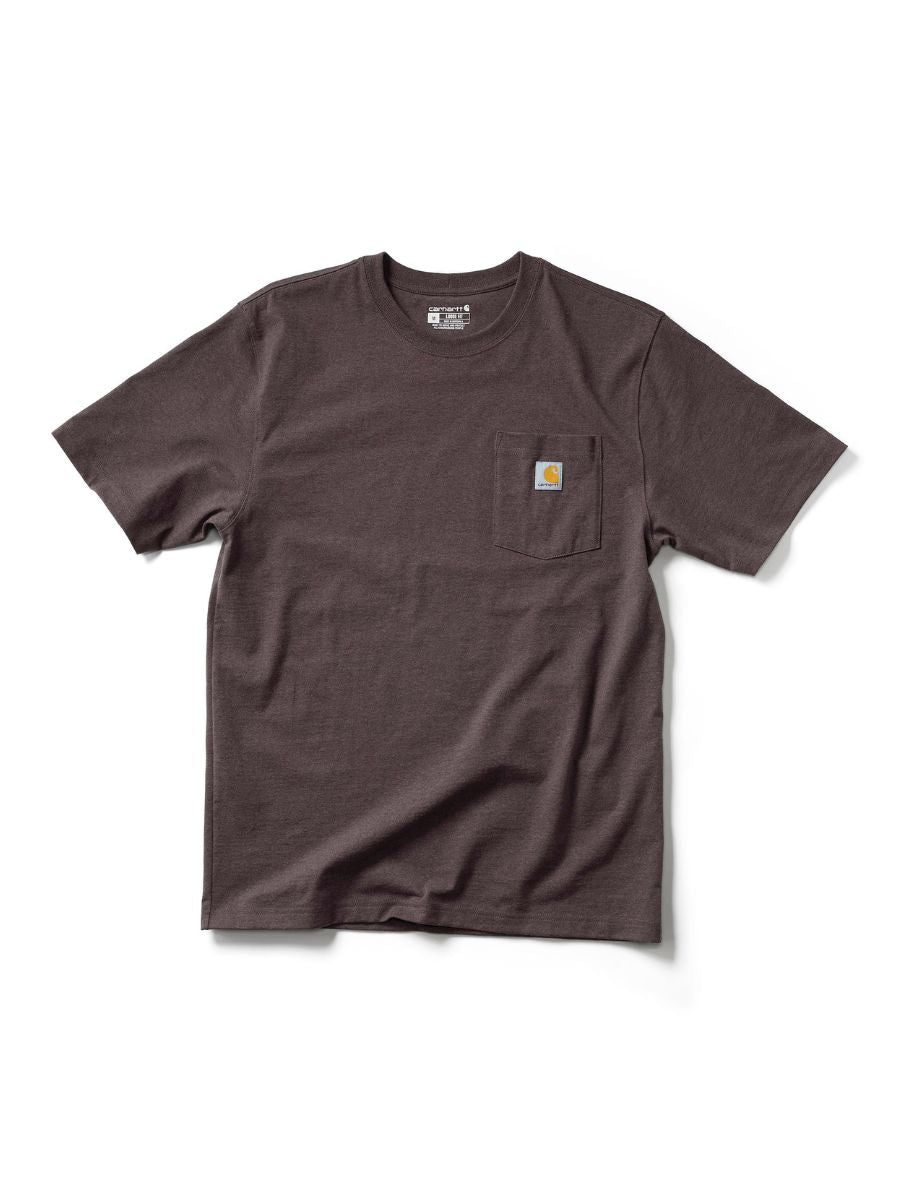 Carhartt Loose Fit Heavyweight Workwear Tee