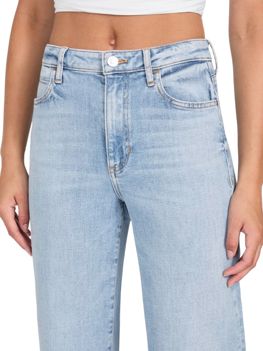 Guess Eco Wide Leg Jeans