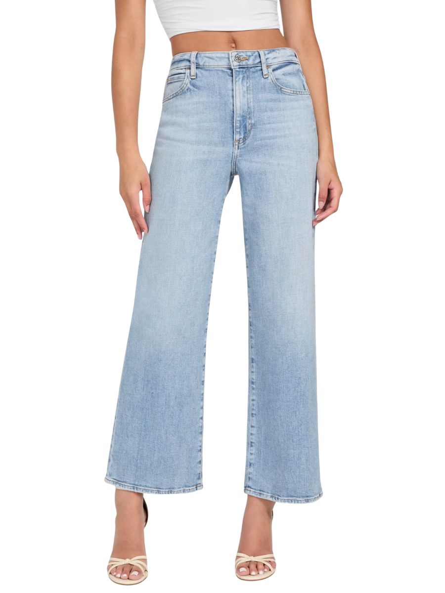 Guess Eco Wide Leg Jeans