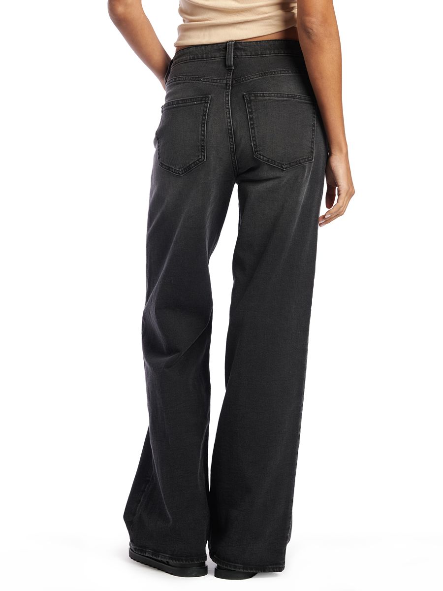 Guess Wide Leg Authentic Jeans