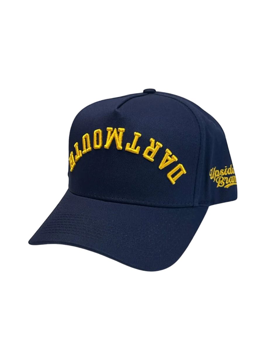 Upside Dartmouth Hat