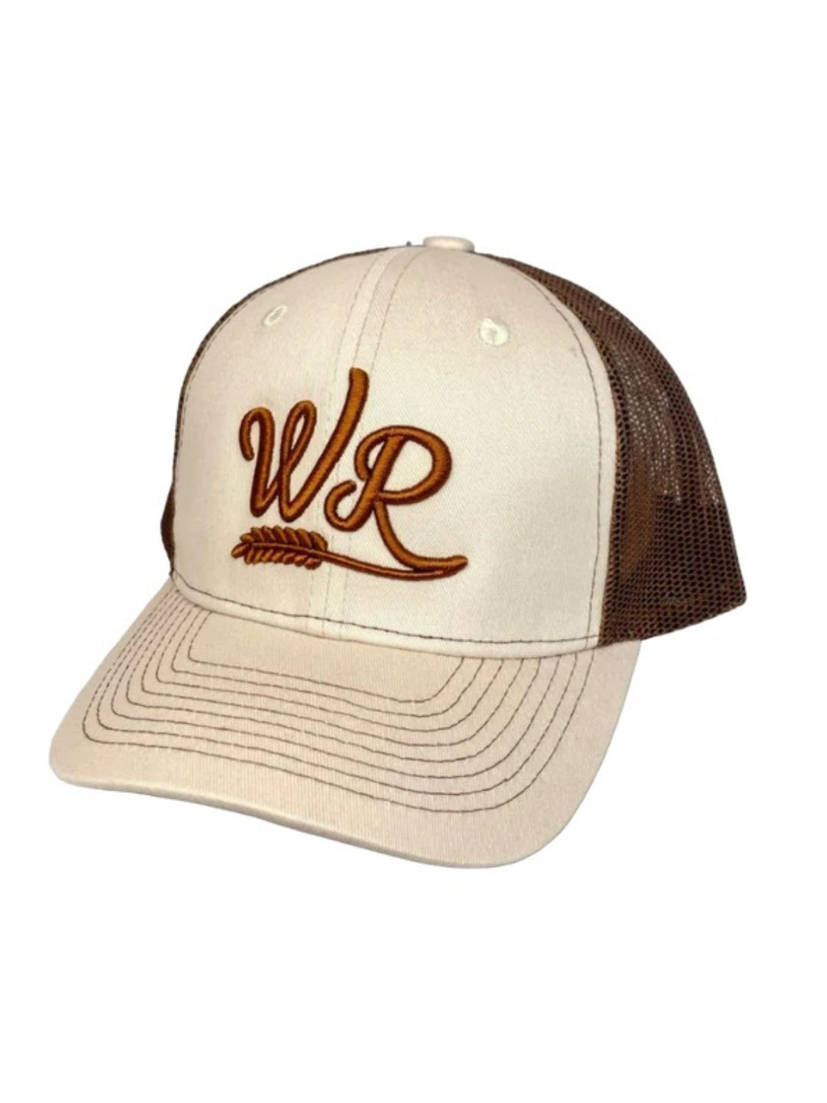 Whiskey Road The Ranch Hand Hat