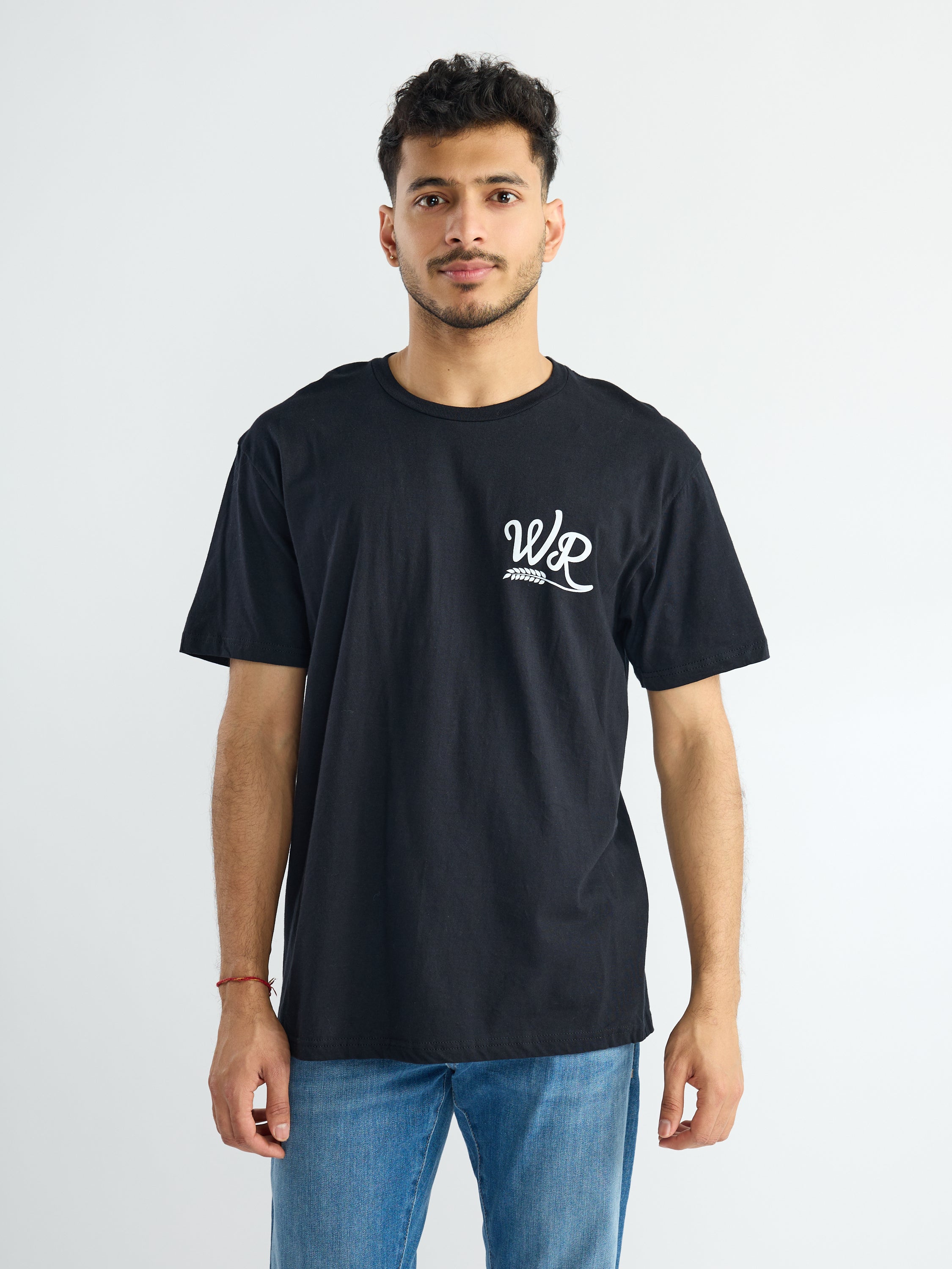 Whiskey Road Deer Tee