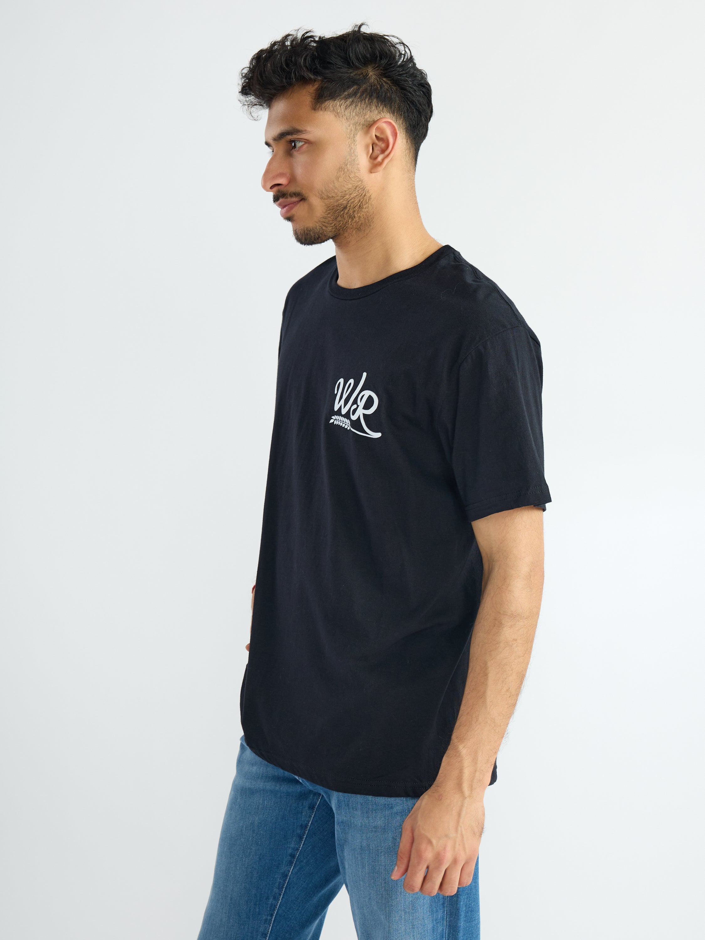 Whiskey Road Deer Tee
