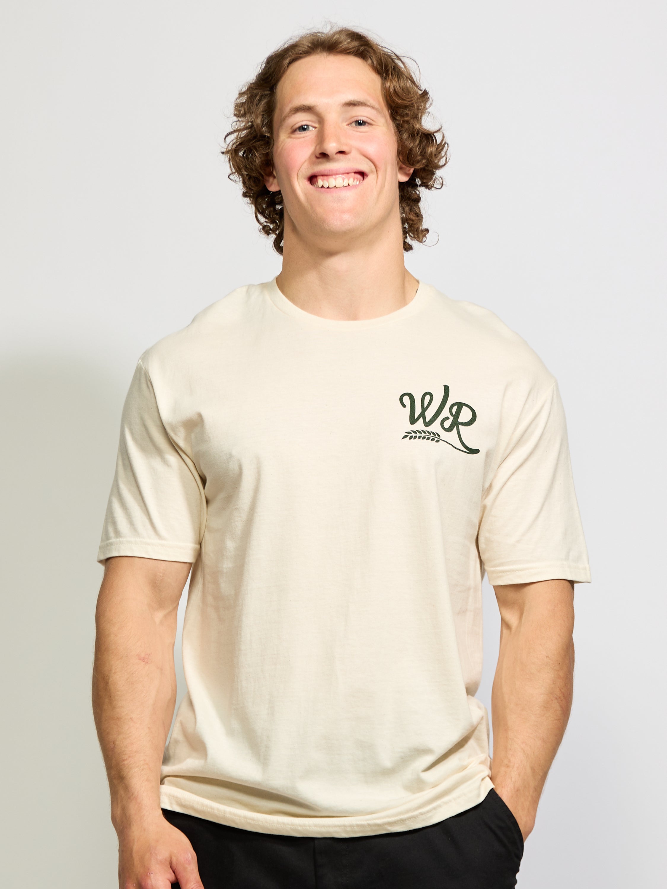 Whiskey Road Duck Tee