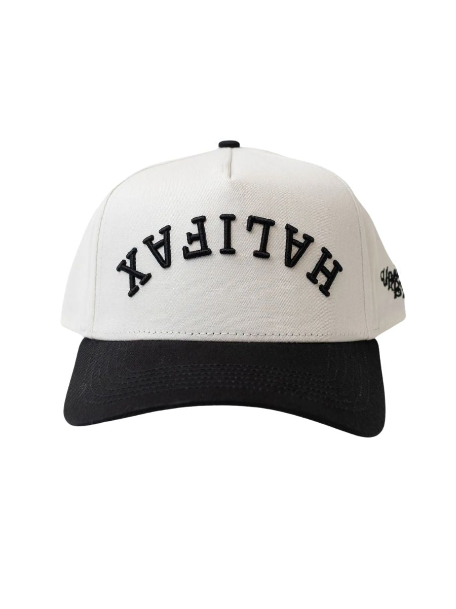 Upside Halifax Two-Tone Hat