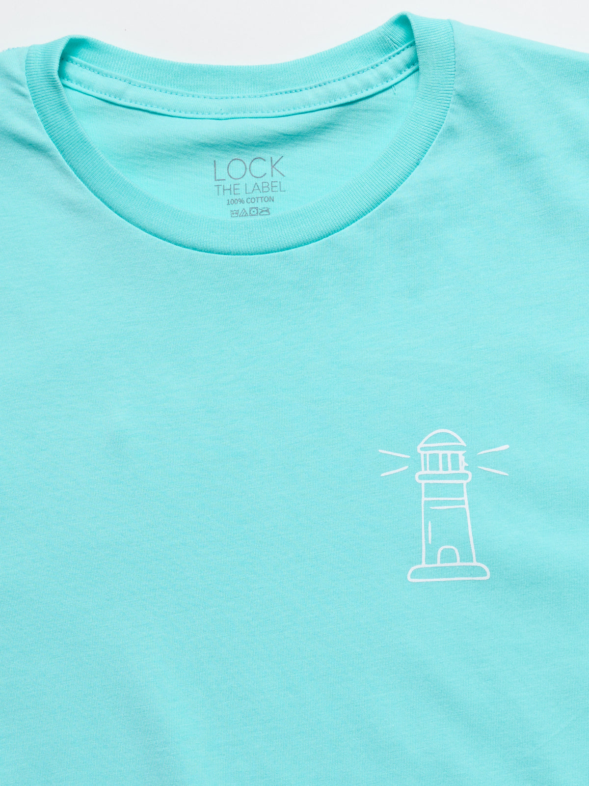 Love East Coast T-Shirt