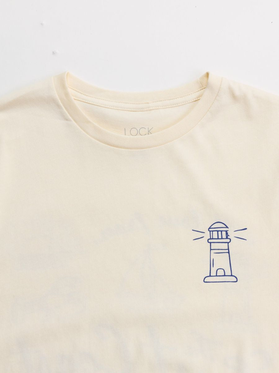 Love East Coast T-Shirt