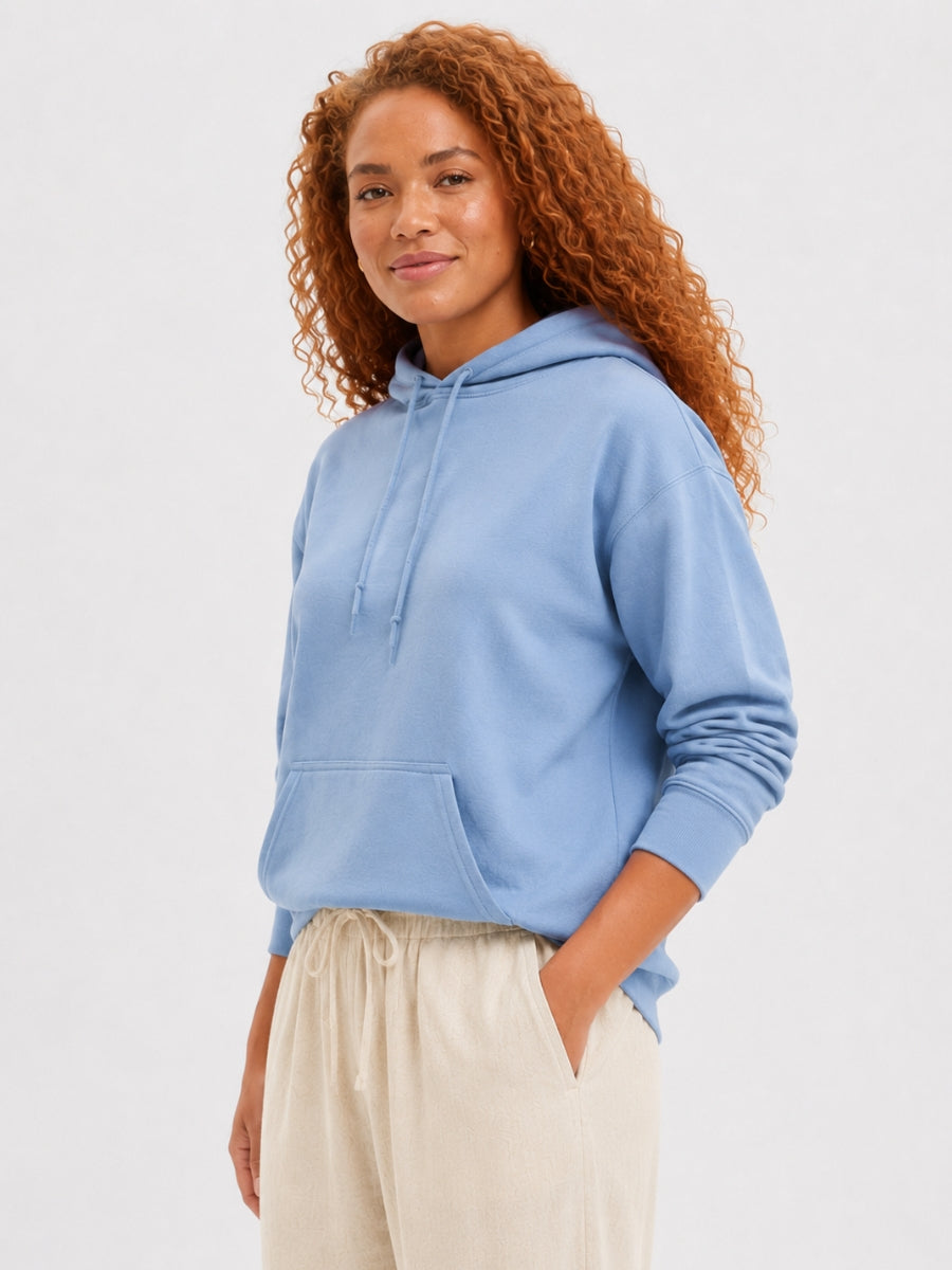 Weekend Code Hoodie
