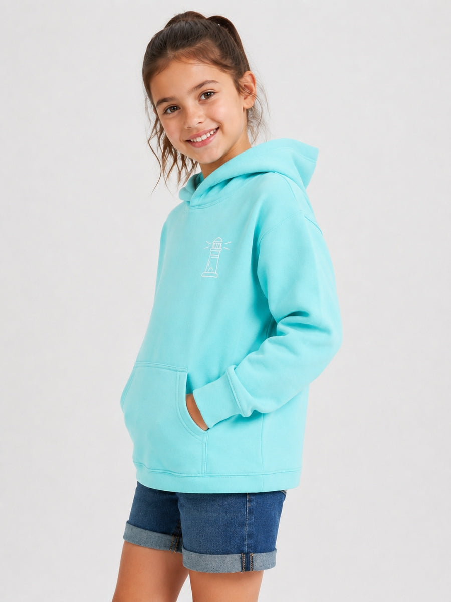 Love East Coast Youth Hoodie