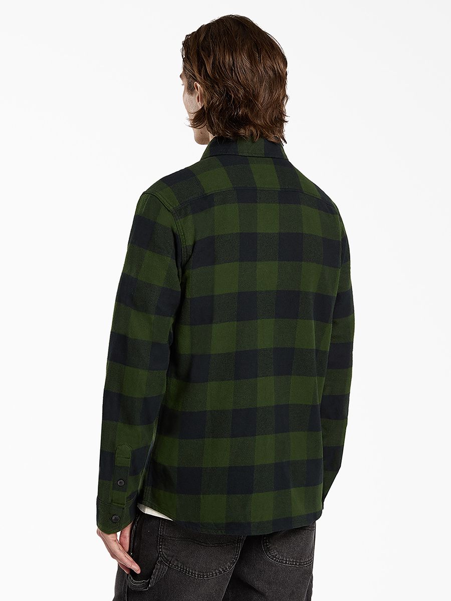Dickies Sacramento Long Sleeve Shirt