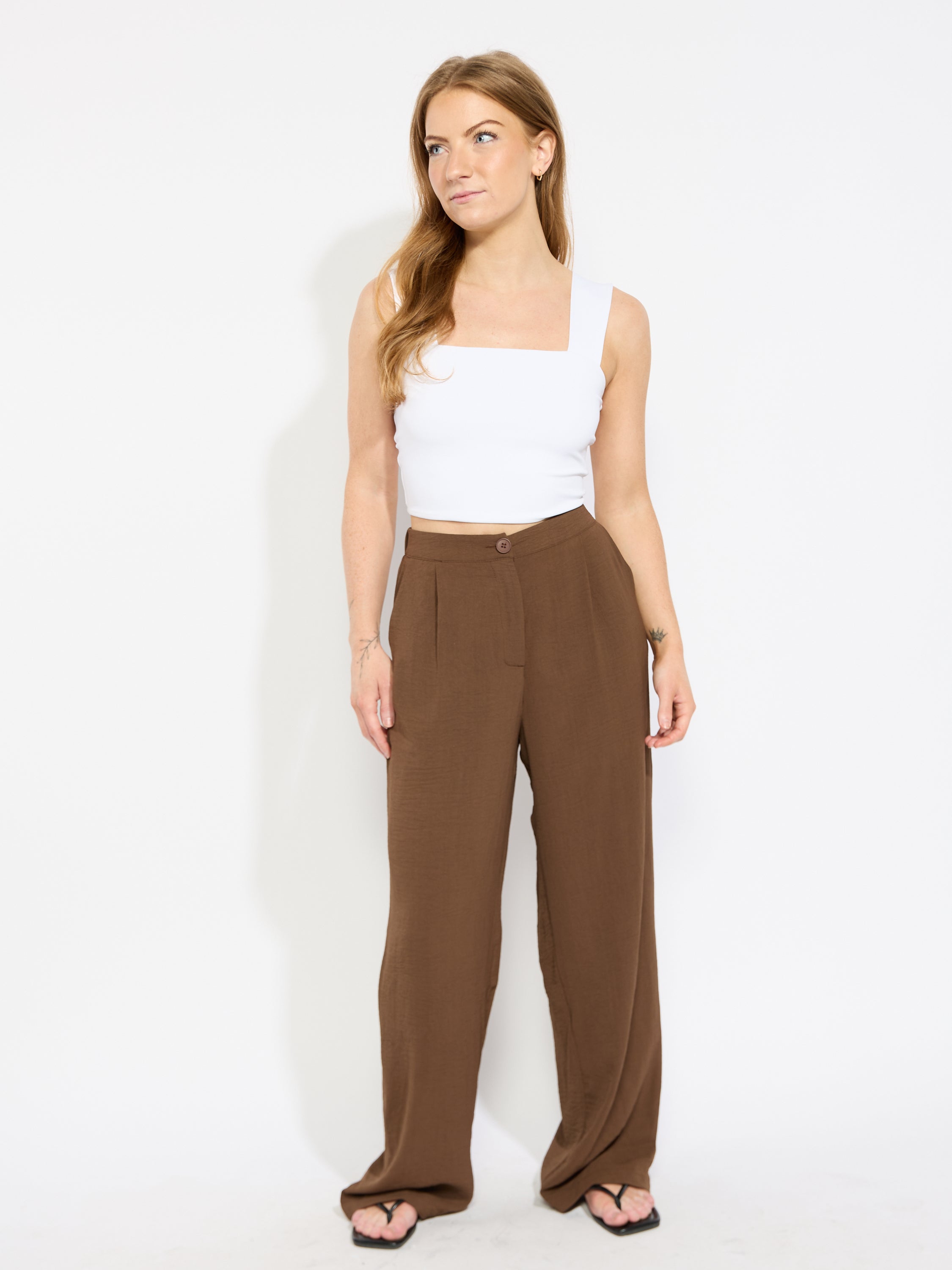 Annie Airflow Trouser