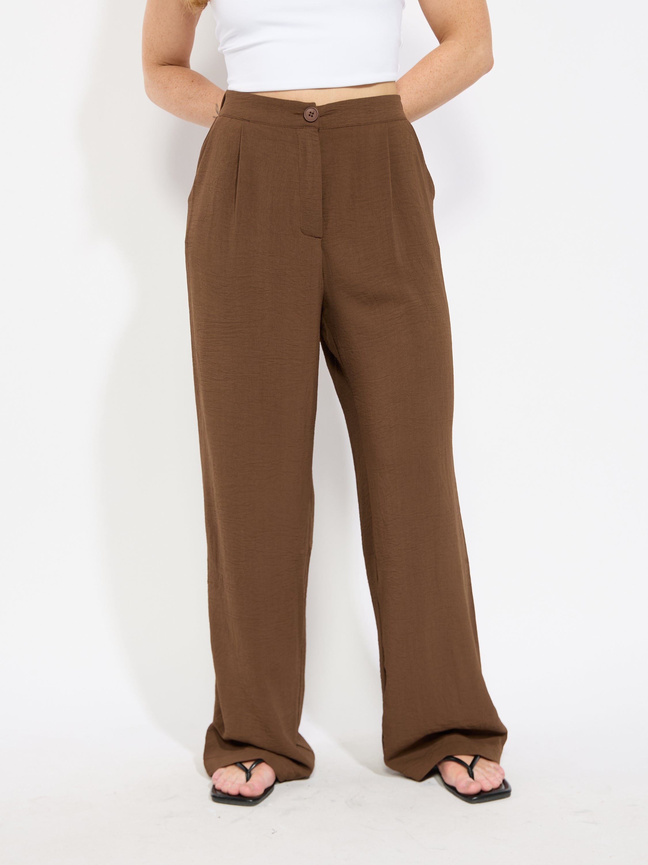 Annie Airflow Trouser
