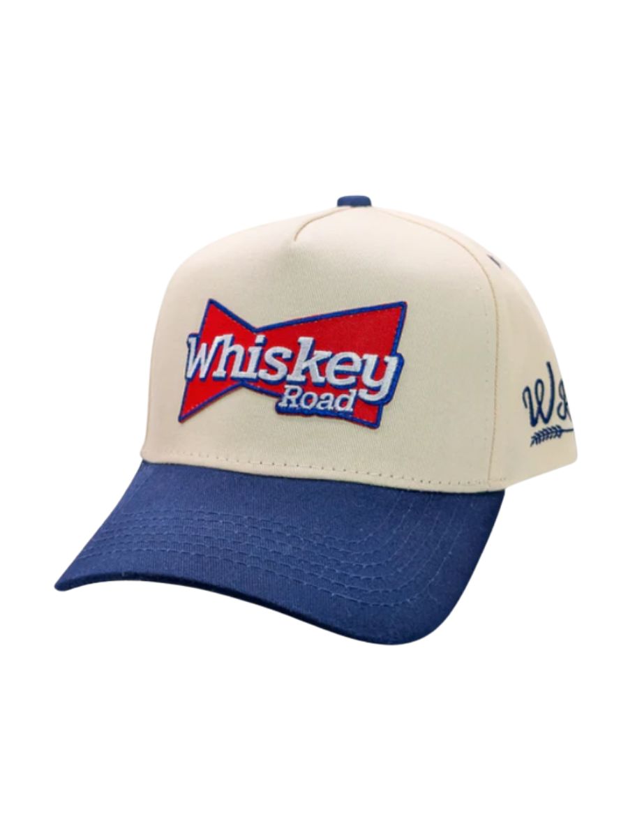 Whiskey Road Dive Bar Hat
