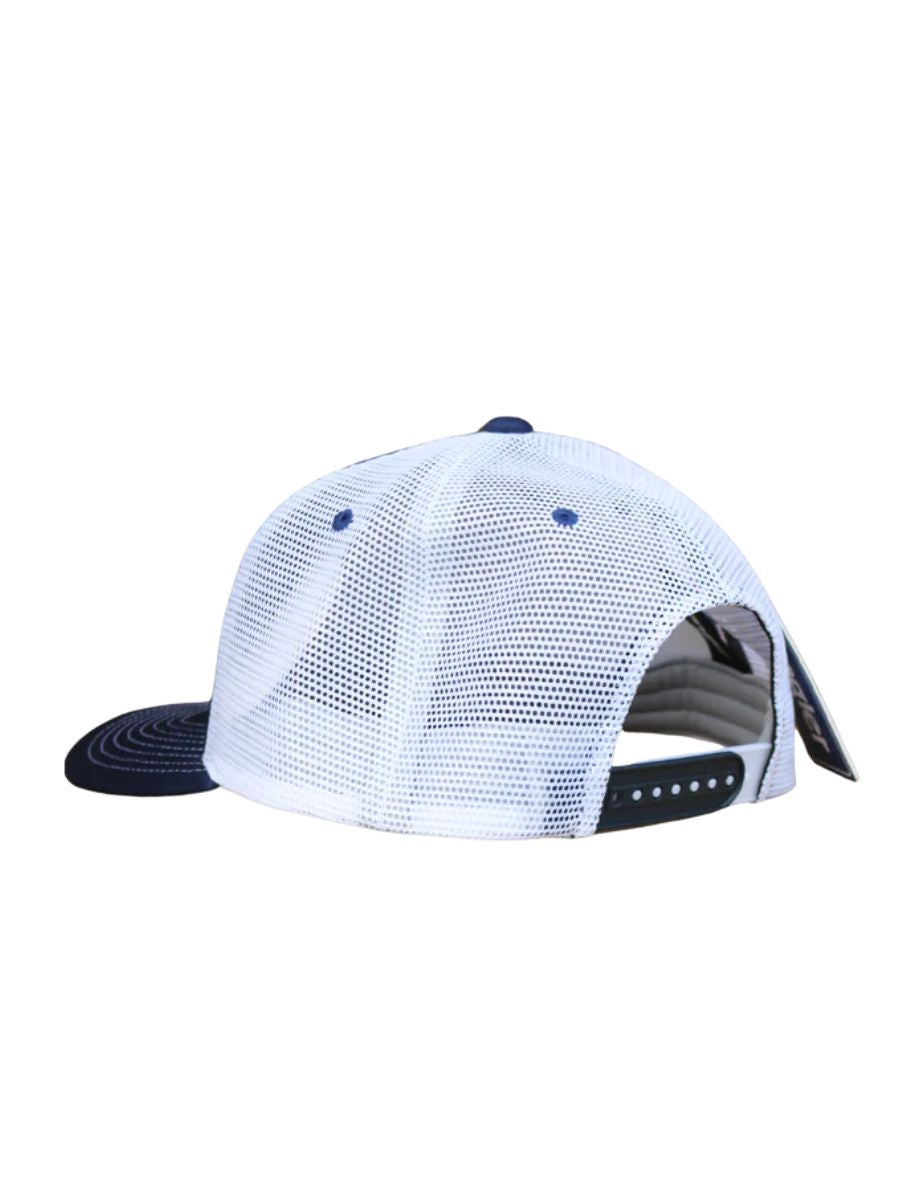 Wrangler High Desert Trucker Hat