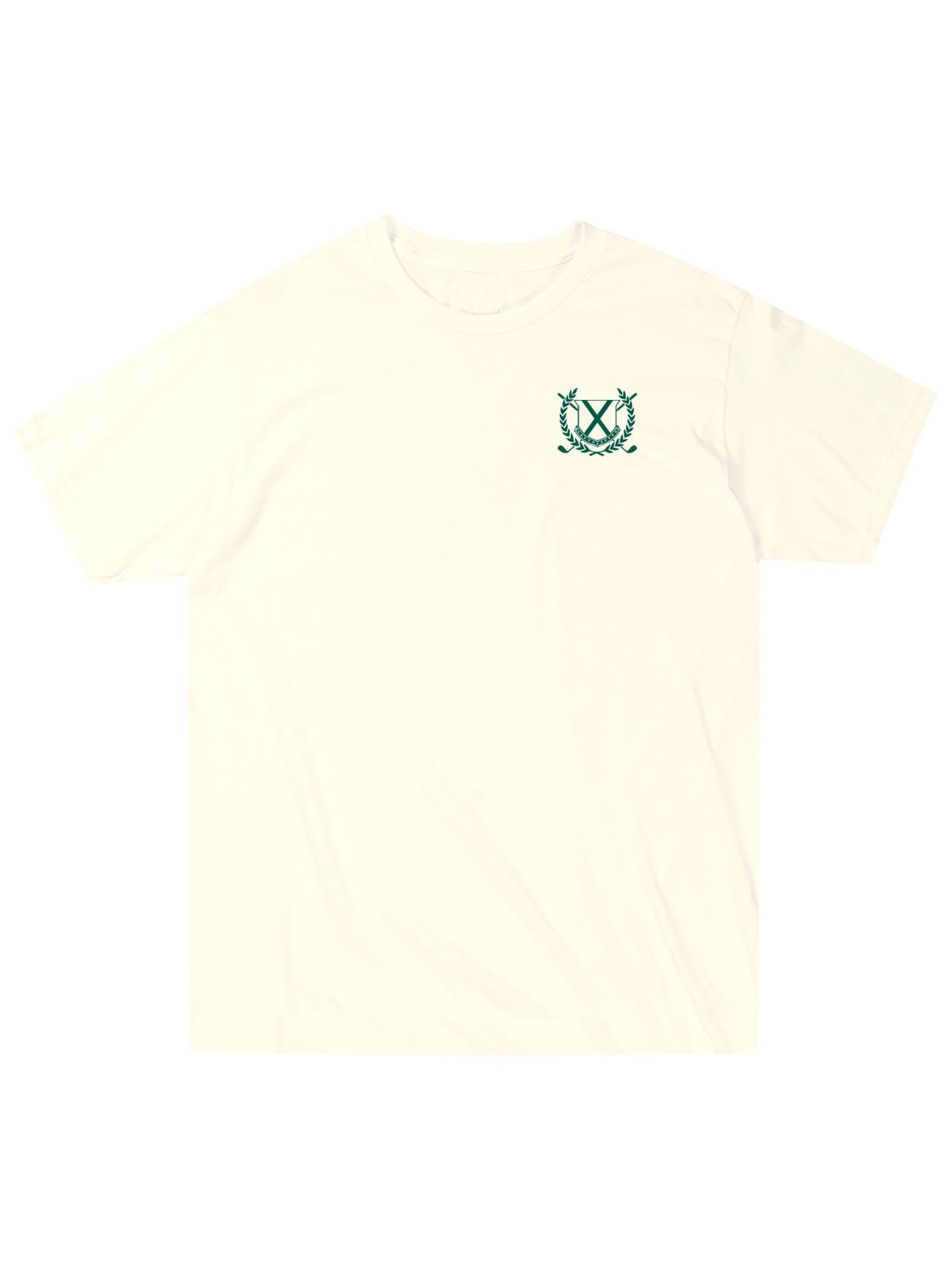 Barstool Sports Old Row Open Tee