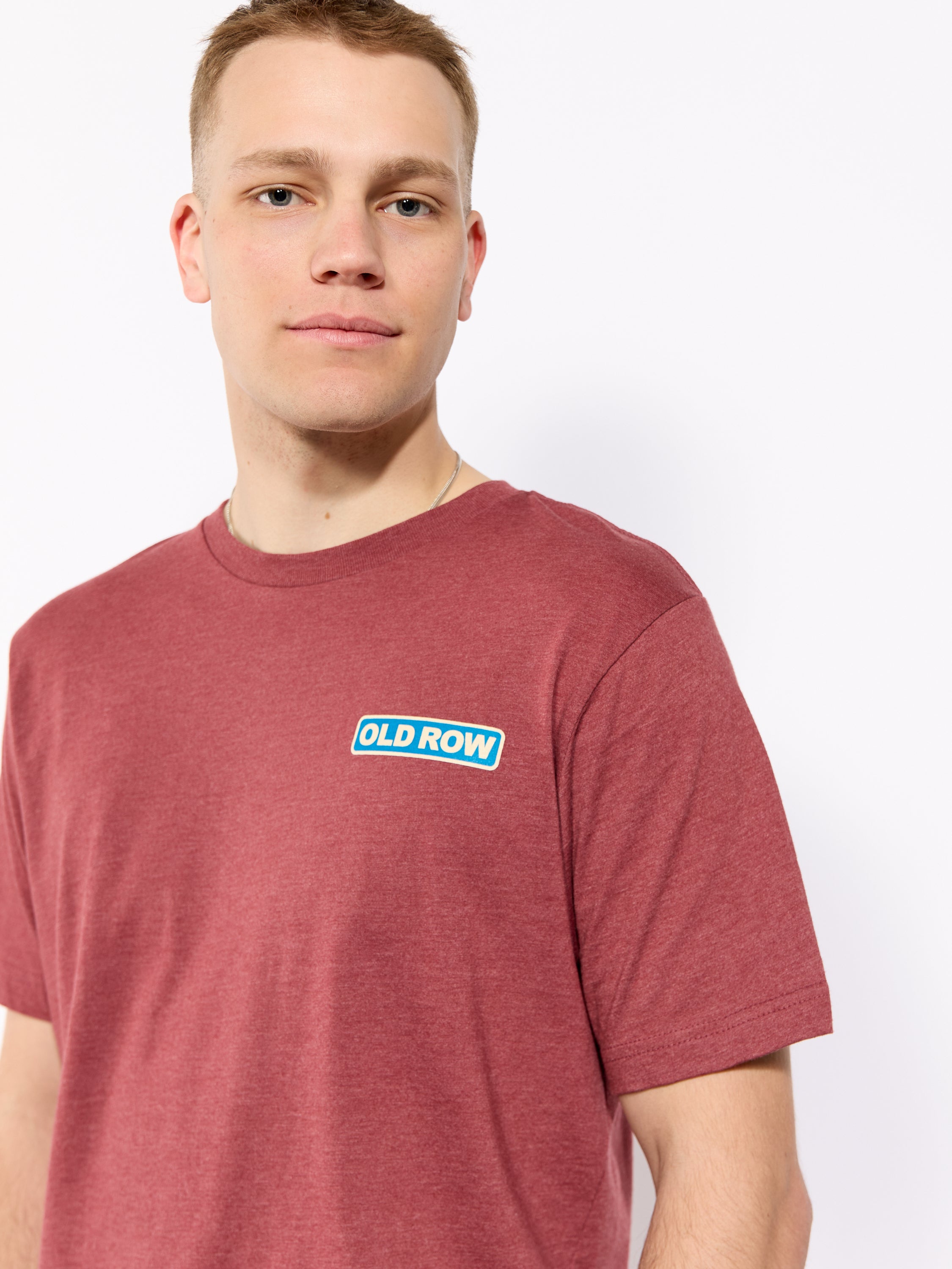 Barstool Sports Bad Day To Be a Beer Marlin Tee