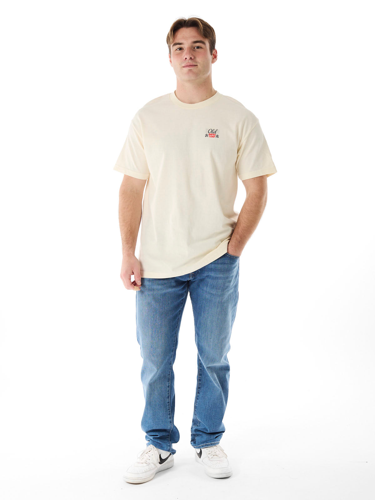 Barstool Sports Back In Town Tee