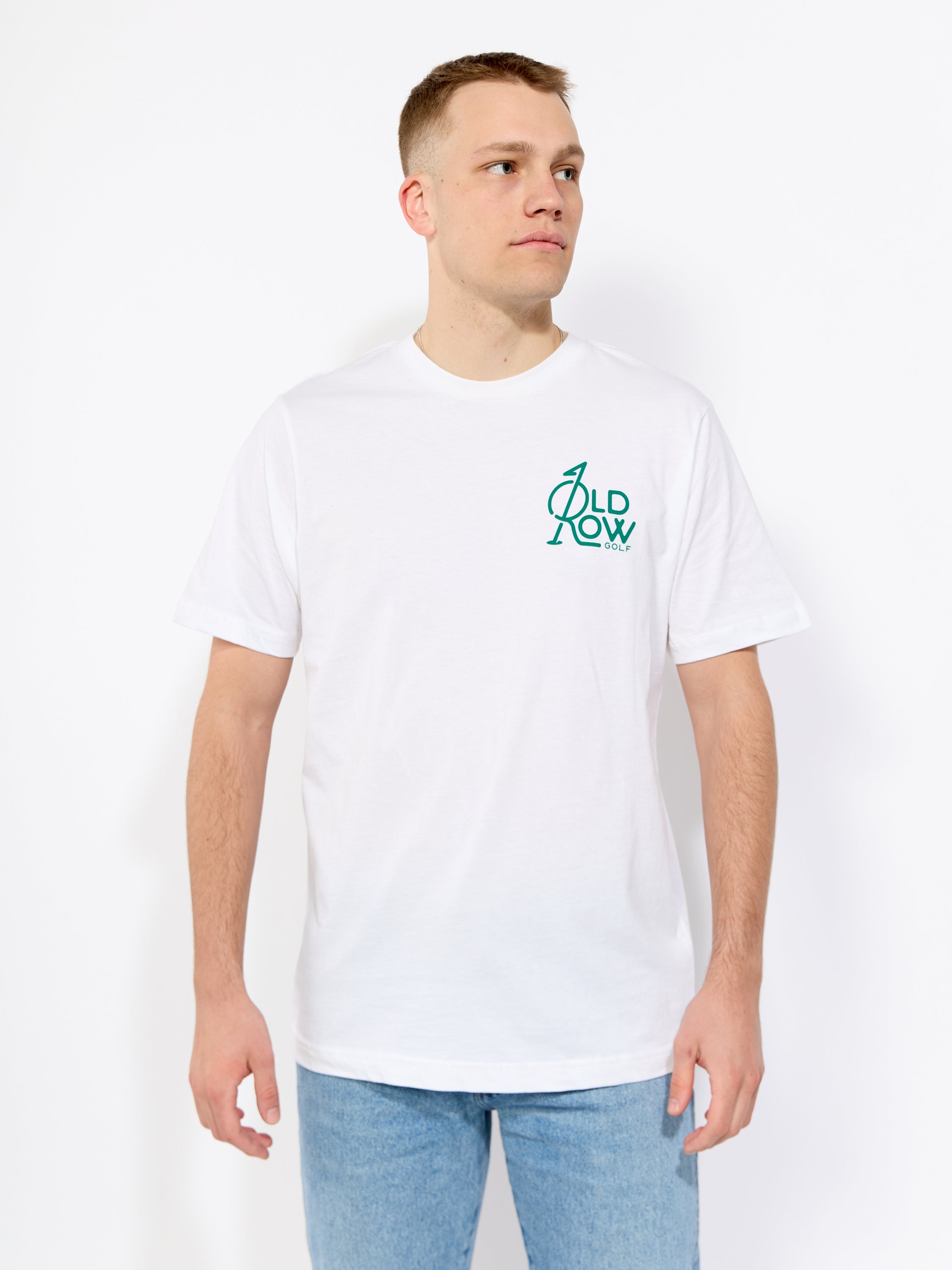 Barstool Sports Glizzies on the Green Tee