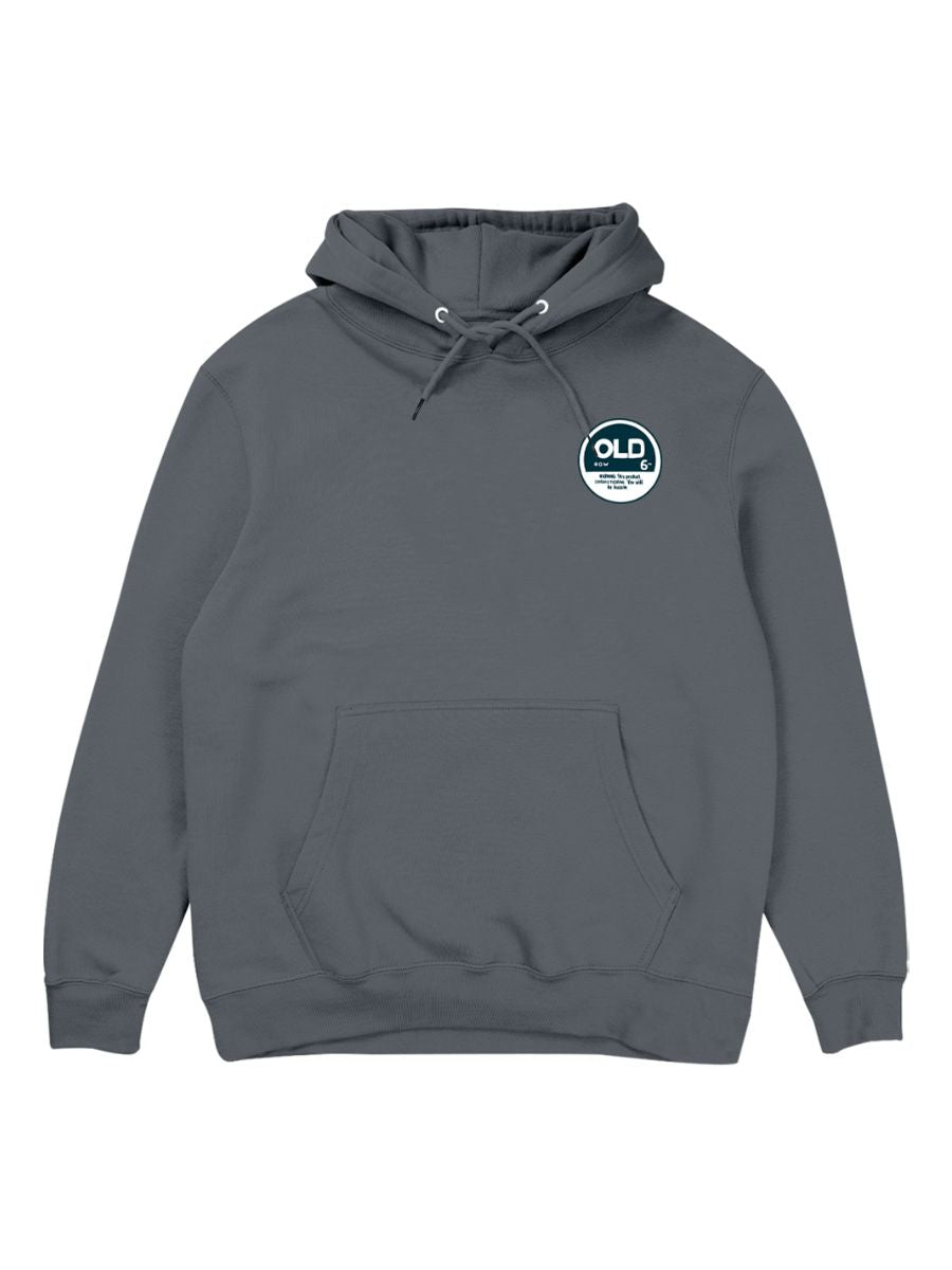 Barstool Old Row Good Boys Club Hoodie