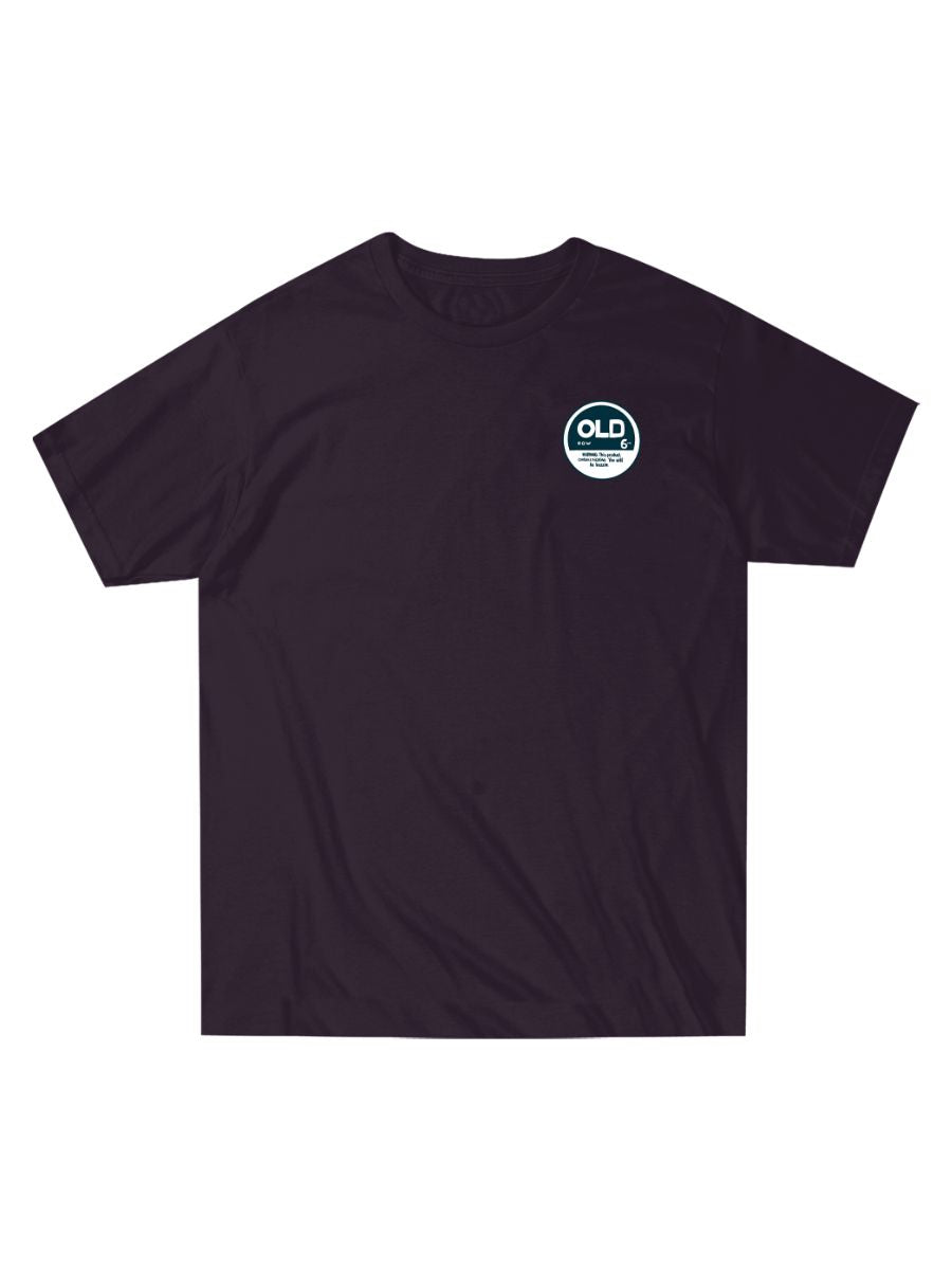 Barstool Sports Old Row Good Boys Club Tee
