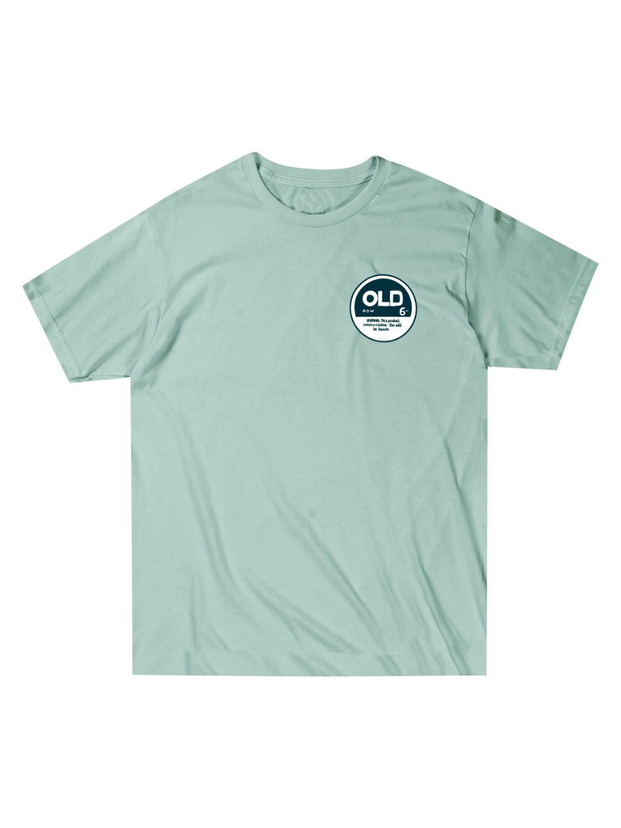 Barstool Sports Old Row Good Boys Club Tee