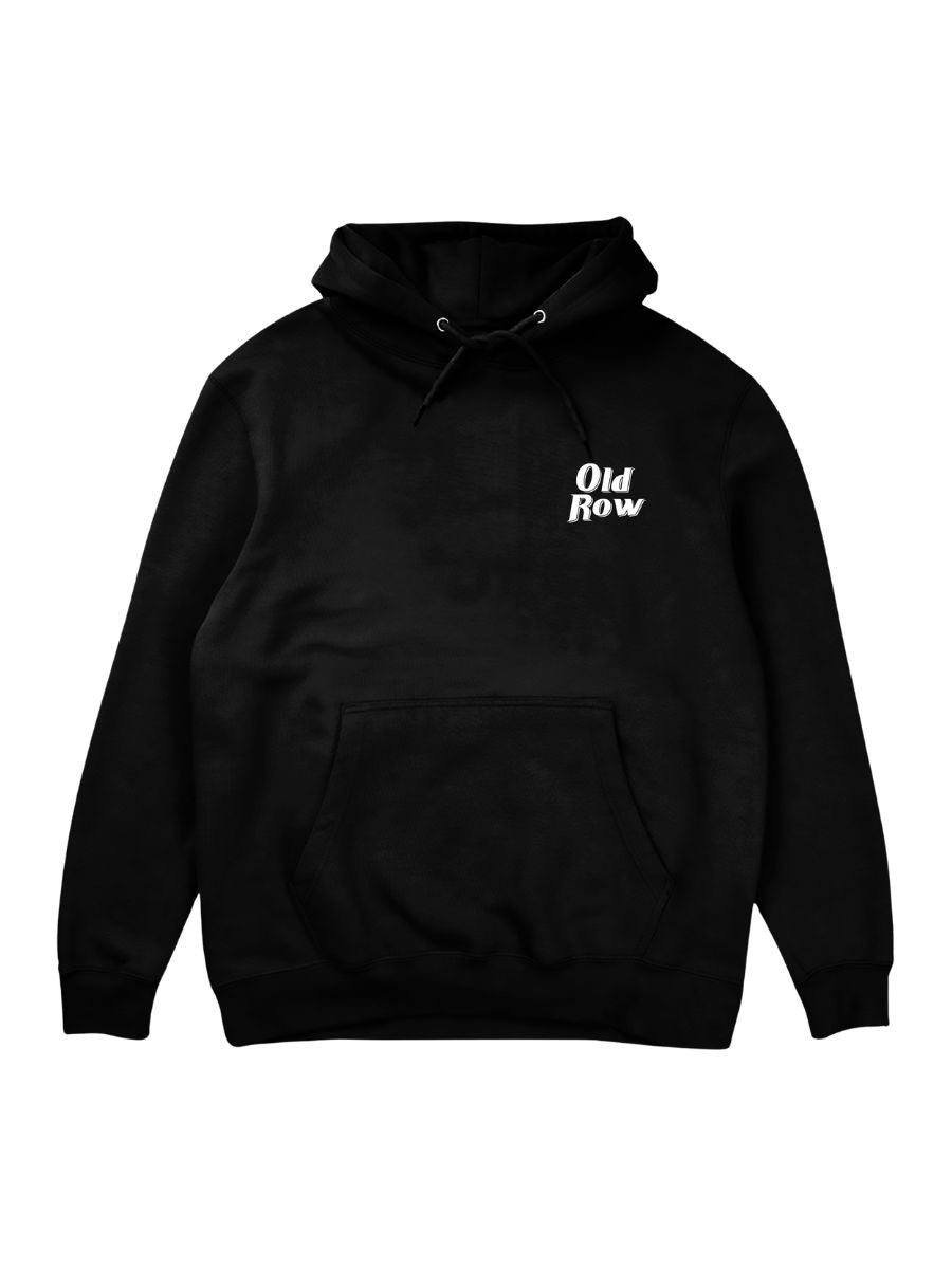 Barstool Sports Old Row Chameleon Beer Hoodie