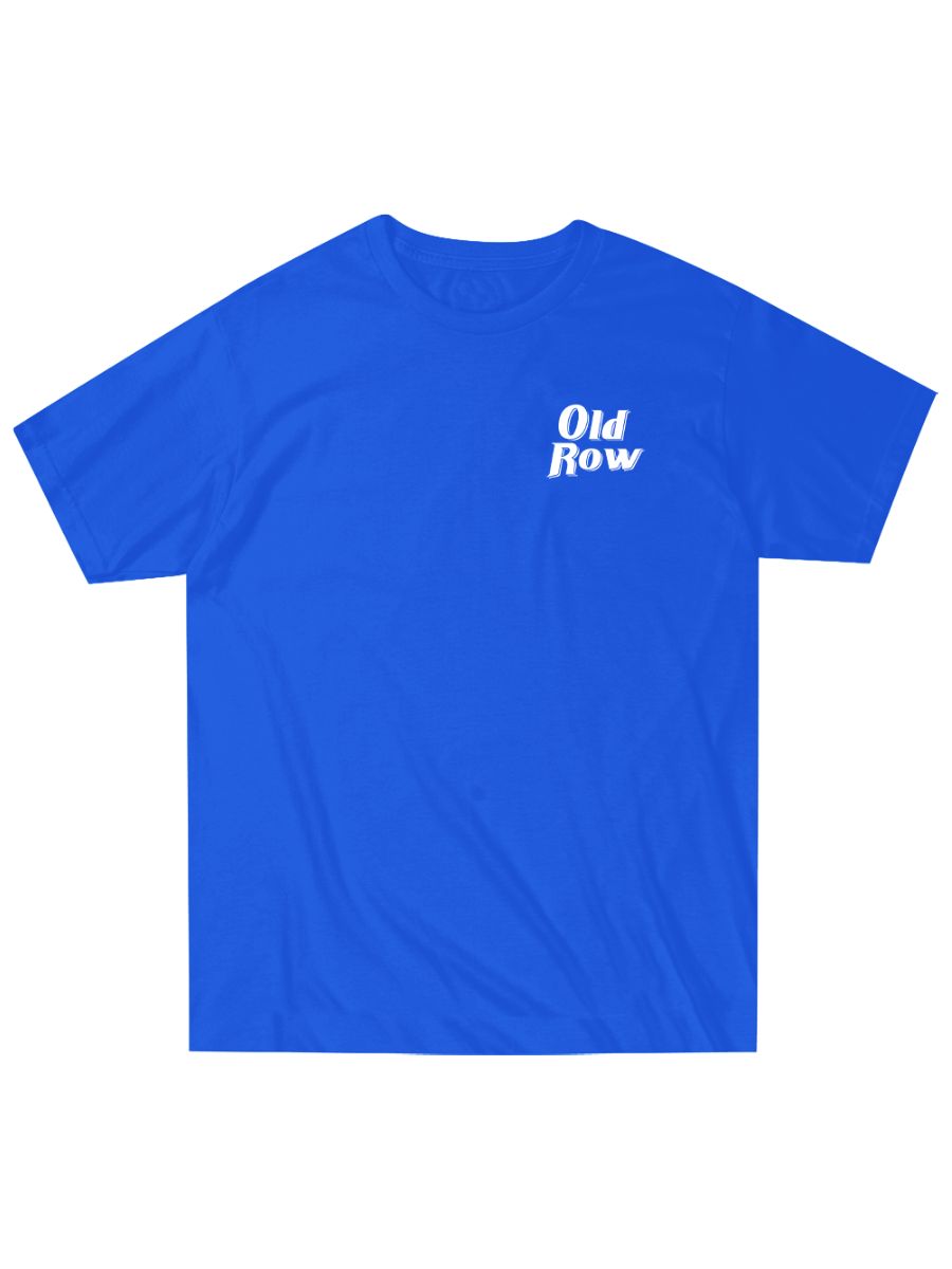 Barstool Sports Old Row Chameleon Beer Tee